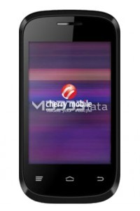 CHERRY MOBILE B100 specifikacije